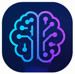 Ultra Brains Technology Logo
